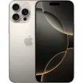 Смартфон Apple iPhone 16 Pro Max 1 ТБ, Dual nano SIM + eSIM, титан