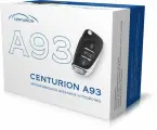 Centurion A93