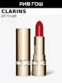 CLARINS Joli Rouge Губная помада с атласным эффектом, 3,5 г, 742