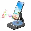 Подставка для телефона с Bluetooth- динамиком