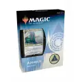 Magic The Gathering: Гильдейский набор MTG Azorius издания Ravnica Allegiance на английском