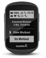 Велокомпьютер Garmin Edge 130 Plus, беспроводной, черный