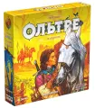Настольная игра Эврикус Ольтре: По коням!