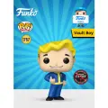 Фигурка Funko POP! TV Fallout Vault Boy w/(Cooper Howard) 87075