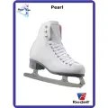 Коньки фигурные Riedell Pearl 114 SR,9.0 / 42 / белый