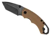 Нож Kershaw 8750TTANBW Shuffle II TAN
