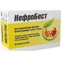 Нефробест-Н капс., 100 г, 60 шт., 2 уп.