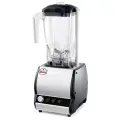 Блендер SIRMAN ORIONE Q VV, квадратный стакан 2 л, 8000 - 16000 об/мин, 202х210х486 мм