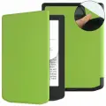 Чехол-книжка для Pocketbook 629 Verse / 634 Verse Pro, green
