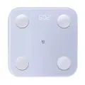 Умные Весы Xiaomi Mijia Body Composition Scale S400 (MJTZC01YM) голубые