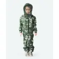 Костюм детский летний Маскхалат-Антимоскит