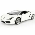 Машинка Welly металлическая модель автомобиля Lamborghini Gallardo LP560-4 Ламборджини Галлардо 1/24