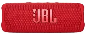 Портативная акустика JBL Flip 6 Красный (Global)