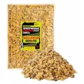 Кукуруза дробленая натуральная с Коноплей и Горохом 4кг