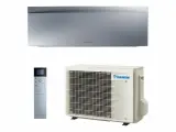 Кондиционер настенный инверторный Daikin Emura 3 FTXJ35AS/RXJ35A