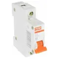 Автоматический выключатель TDM ELECTRIC ВА 47-63 (C) 4,5kA 32 А