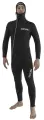 Гидрокостюм для плавания мужской SEAC SUB CLUB MAN MONO 5 мм, р-р S