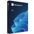Операционная система Microsoft Windows 11 Pro, 64 bit, RUS, USB, BOX [hav-00160]