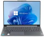 Ноутбук Lenovo Slim 3 Gen 8, 16, Intel Core i5-12450H (8 ядер), LPDDR5 16 ГБ, SSD 1 ТБ, Intel UHD Graphics, Windows 11 Pro, Русская раскладка, EAC