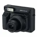 Фотоаппарат моментальной печати Fujifilm Instax WIDE 400 Jet Black