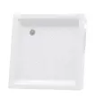 Поддон для душа RGW Ceramics CR-088 80х80х10