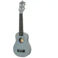 JR-10 GREY Укулеле сопрано гавайская гитара