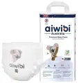 Трусики-подгузники детские AIWIBI Premium XL (12-17 кг) 40 шт айвиби, памперсы