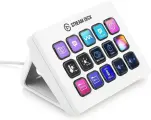 Контроллер Elgato Stream Deck MK.2 Белый