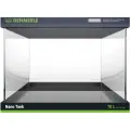 Аквариум Dennerle Nano Scaper's Tank White Glass из осветленного стекла 70 литров