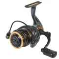 Катушка безынерционная Salmo Elite Heavy Jig 8 2500 Fd 2500
