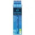 Schneider Набор шариковых ручек Slider Edge M, 1.0 мм, 10 шт.