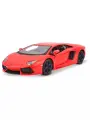 Машинка модель Lamborghini Aventador LP 700-4 1:24 20 см
