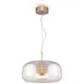 Светильник светодиодный MAYTONI Madmen MOD127PL, 6 Вт, кол-во ламп: 1 шт., цвет: бронза