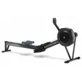 Гребной тренажер Concept2 Model D, для зала, 10 уровней нагрузки, черный