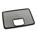 Крышка отсека зерен DeLonghi 5513214851 для серии ECAM