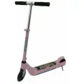 Детский электросамокат Spetime Electric Kickscooter E8 Pink