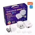 Система защиты от протечки воды Gidrolock Standard Wi-Fi Enolgas 3/4