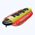 Баллон буксировочный 3-местный (лодка-банан) Water Sports S24
