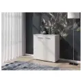 Комод для одежды Нонтон Fun КД-1, белый, 69х34х74 см
