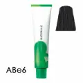 Lebel Cosmetics Materia Grey - Abe перманентная краска для седых волос, ABe-6 тёмный блондин пепельно-бежевый, 120 мл