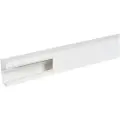 Кабель-канал Legrand DLP 105x50, 2000 мм, белый, 1 шт.