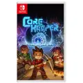 Core Keeper [Nintendo Switch, русские субтитры]