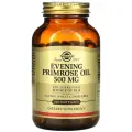 Solgar Evening Primrose Oil капс., 500 мг, 340 г, 180 шт., 1 уп.
