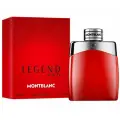 Парфюмерная вода Mont Blanc Legend Red 100 мл, мускусные, древесные