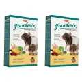 Padovan Корм сухой для мышей и крыс Grandmix Topolini Ratti, 400 г, 2 шт