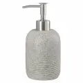 Диспенсер для жидкого мыла Bergenson Bjorn Bath Loup, 250 мл, темно-серый