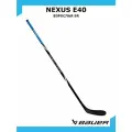 Клюшка хоккейная BAUER Nexus E40 Grip Stick S24 Sr 77 P28 L 1063753, 1063754