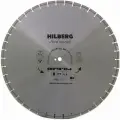Диск алмазный отрезной 800*25,4 Hilberg Hard Materials Лазер HM117