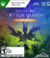 Destiny 2: Wicth Queen Deluxe для Xbox One|Series (Любой аккаунт)