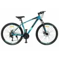 Велосипед горный Navigator-720 MD 27.5 V010, Тёмный чирок, рама 15.5